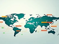 未来地缘政治：物流掌控者的崛起与全球贸易重构