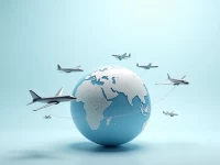 国际空运代码速查古拉亚特机场URY及全球机场信息权威指南