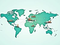 Global Port Overview The Core Hubs of Efficient Maritime Transport