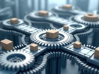 Ecommerce Firms Optimize Logistics for Nextday Delivery