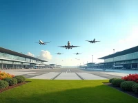 Madrid-Barajas Airport: Spain's Key Global Aviation Hub