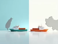 搞懂台湾海运大陆报价避坑指南与省钱秘籍
