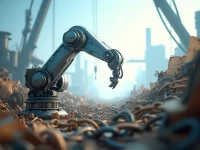 别让老旧供应链拖垮你自动化升级迫在眉睫