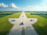 Belgiums Oostmalle Air Base Faces Potential and Challenges