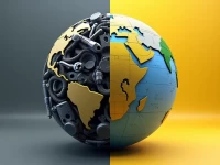 Auto Parts Veteran Shifts Focus to Overseas Portable Power Market