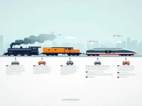 提升铁路货运竞争力的法律框架与展望