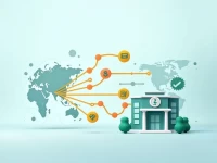 跨境汇款必看QNB银行的SWIFTBIC码介绍