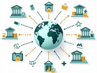 确保您的国际汇款安全了解法国的SWIFTBIC代码