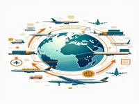 航空物流货运市场的机遇与挑战：全面解析与营销战略