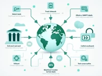 确保跨境汇款顺利进行ASB银行的SWIFTBIC代码解析