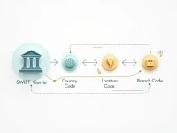 国际汇款必备托哥SWIFTBIC代码指南