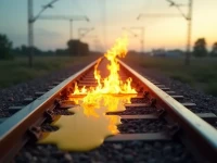 Minnesota Train Derailment Sparks Rail Safety Concerns After Ethanol Spill