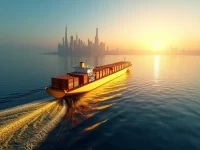 Chinauae Logistics Guide Aids Business Expansion