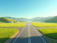 探索美国加利福尼亚州的Cable机场航线与设施全解析