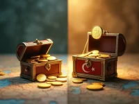 Can Hepsiburada Mirror Coupangs Growth in Turkeys Ecommerce Sector