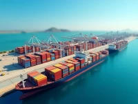 威廉斯塔德港加勒比海最重要的航运枢纽