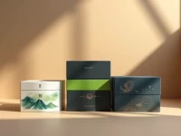 Tea Brands Modernize Packaging While Honoring Tradition