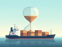 散杂拼箱船期如何精准把握避免货物滞留