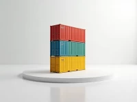 Global Shipping Container Standards Shape International Logistics