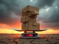 Amazon Sellers Face Storage Limits Ahead of Peak Season