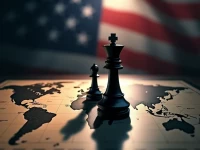 US Sanctions Disrupt Venezuela Oil Exports Global Shipping