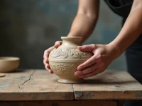 Artisanal Crafts Gain Market Traction by Reviving Heritage