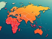 一单搞定中国到欧洲海运最优方案全攻略