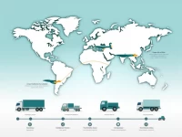 Nanjing To Buenos Aires Air Freight Price And Service Details