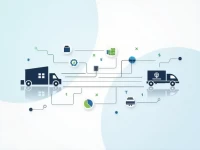 Optimizing Inventory Control And Logistics Distribution Key Strategies To Enhance Enterprise Competitiveness