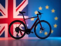 UK Scraps Ebike Tariffs Boosting European Outdoor Market