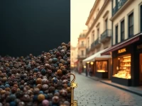 European Ecommerce Firms Face Growth Barriers Competition