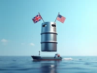 UKUS Craft Beer Trade Declines Amid Rising Costs