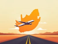 Guide to Navigating Lanseria International Airport