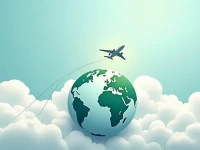 伊利甘机场ICAO代码解析菲律宾航空枢纽的专业解读