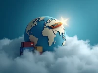 船公司网站频频宕机集运宝典助你绕开堵船难题