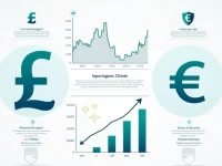 GBP to EUR Exchange Risks and Rewards Amid Rate Volatility