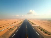 Libyas Ghadames East Airport Emerges As Key Aviation Hub