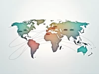 全球航运时效分析中美海运通道的最新动态