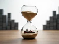 Labor Dispute Slows Port Efficiency in Los Angeles Long Beach