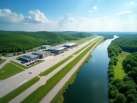 Dubuque Regional Airport Boosts Iowa Connectivity, Economy