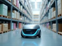 Collaborative Robots Boost Efficiency in Logistics Automation