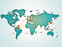 Shenzhen Air Freight Rates and Route Overview