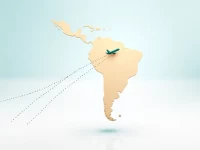 揭秘SLVG机场玻利维亚飞行新选择助您畅行南美