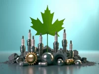 Canadas Auto Parts Sector Boosts Demand for Global Logistics