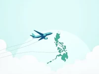 卡尔巴约格机场代码详解CYPRPVC  航班出行必备指南