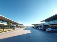 Perth Airport Emerges As Key Hub in Australias Aviation Network