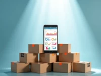 Ozon Introduces Telegram Tool for Seller Analytics