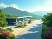 大叻莲姜机场越南的航空枢纽