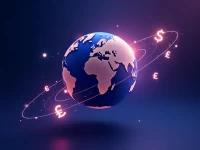 全球支付格局重塑四大金融科技巨头掀起新一轮竞逐