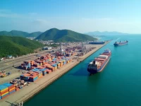 深度解析布坎南港口利比里亚的海运枢纽与商业潜力